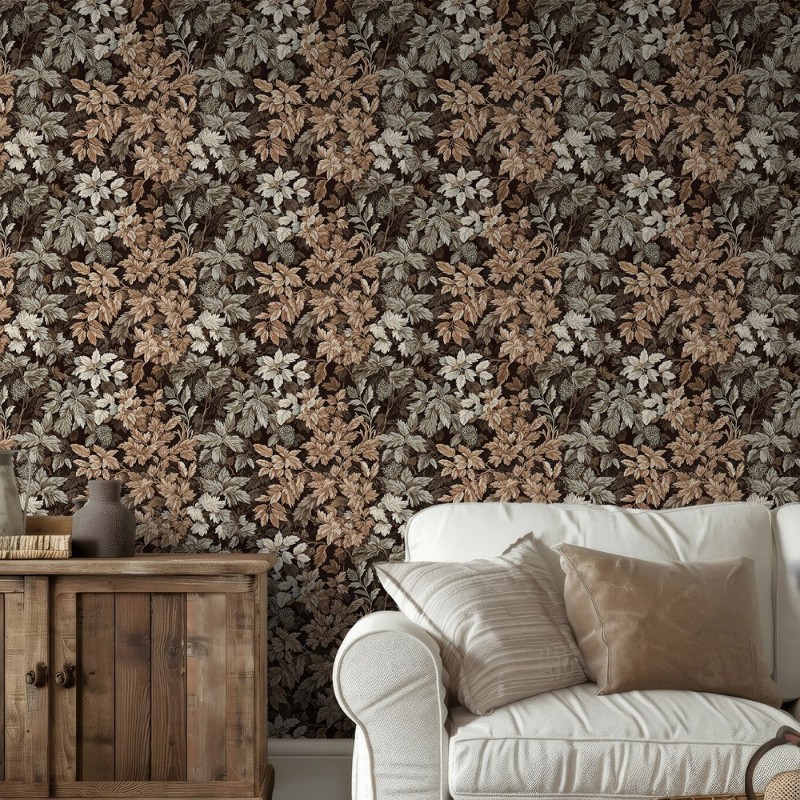 Bild på Cornelius Brown - 1050301-02